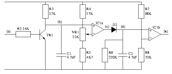 circuit diagram